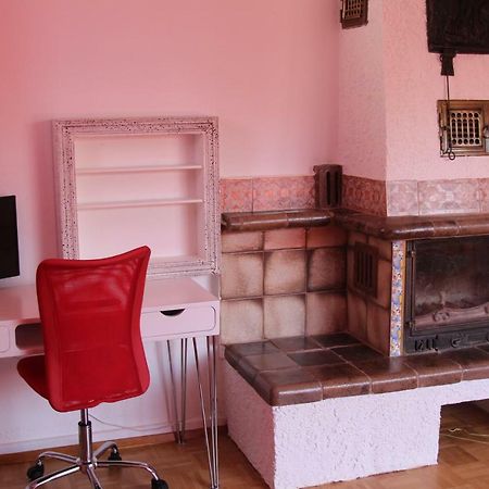 Lila Villa Schwenningen Villingen-Schwenningen Extérieur photo