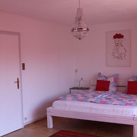 Lila Villa Schwenningen Villingen-Schwenningen Extérieur photo