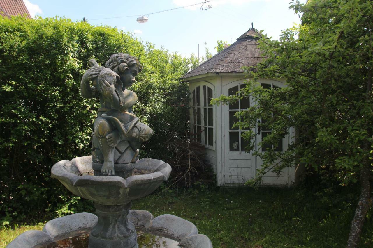 Lila Villa Schwenningen Villingen-Schwenningen Extérieur photo