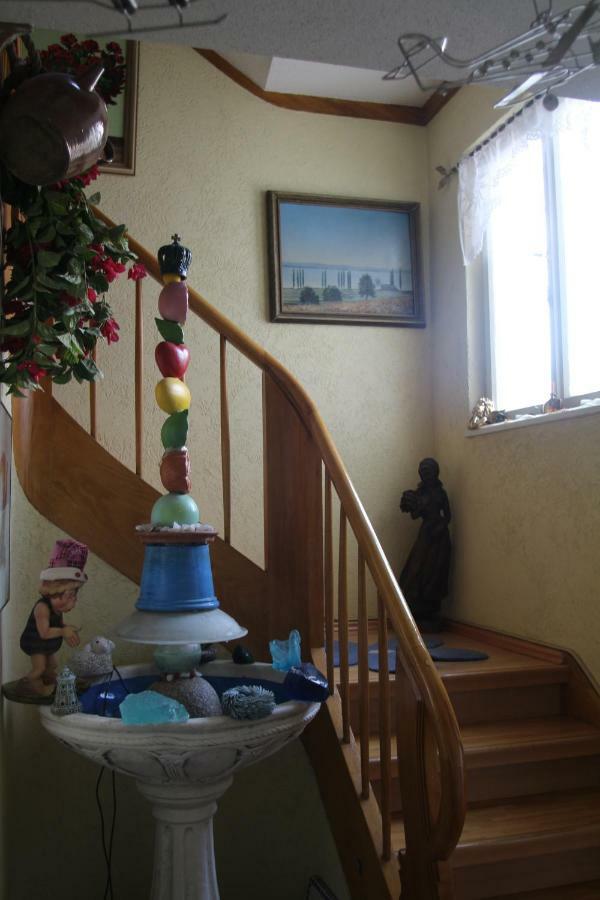 Lila Villa Schwenningen Villingen-Schwenningen Extérieur photo